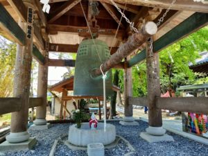 石手寺（51番）いしでじ