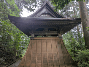 鶴林寺（20番）かくりんじ