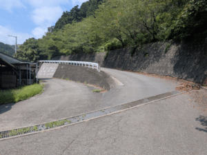 恩山寺（18番）おんざんじ