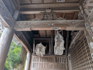 明石寺（43番）めいせきじ