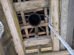 太龍寺（21番）