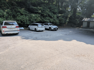 恩山寺（18番）おんざんじ