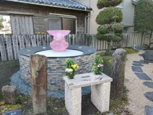 井戸寺（17番）いどじ