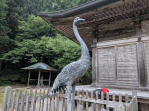 鶴林寺（20番）かくりんじ