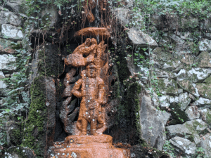 前神寺（64番）