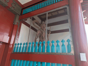 井戸寺（17番）いどじ