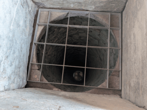 井戸寺（17番）いどじ