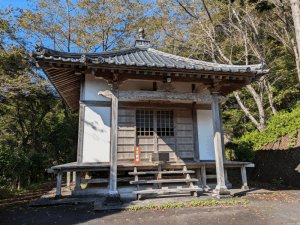 延光寺（39番）