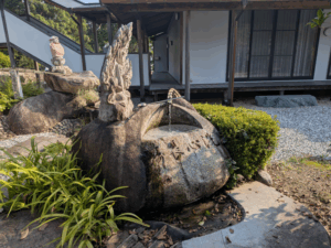 常楽寺（14番）じょうらくじ