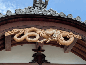 泰山寺（56番）たいさんじ