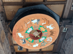 観自在寺（40番）かんじさいじ