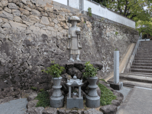 仏木寺（42番）つもくじ