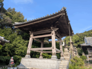常楽寺（14番）じょうらくじ