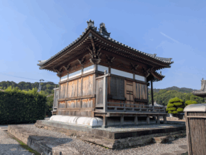 国分寺（15番）こくぶんじ