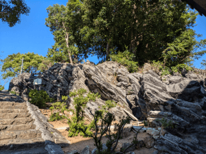 禅師峰寺（32番）