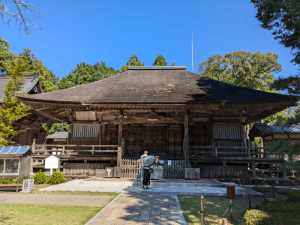 国分寺（29番）