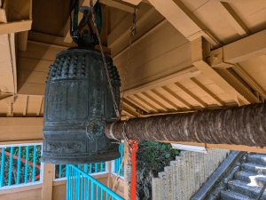 津照寺（25番）