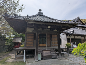 雪蹊寺（33番）