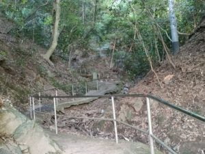 仙遊寺（58番）せんゆうじ