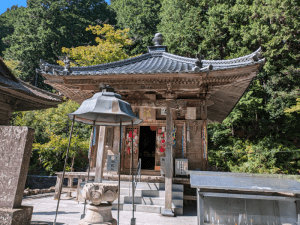 明石寺（43番）