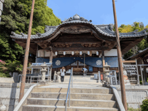延命寺（54番）えんめいじ