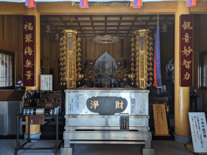 雲辺寺（66番）