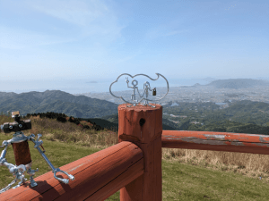 雲辺寺（66番）