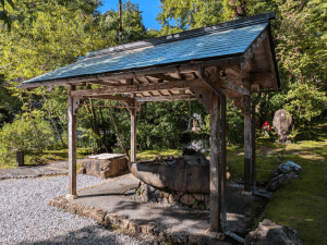 竹林寺（31番）