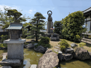泰山寺（56番）たいさんじ