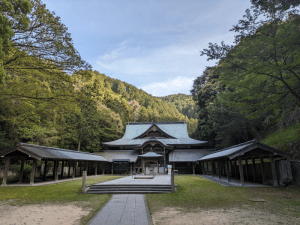 前神寺（64番）