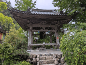 岩本寺（37番）いわもとじ