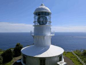 最御崎寺（24番）ほつみさきじ