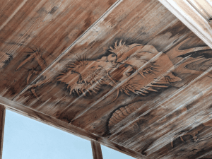 太龍寺（21番）