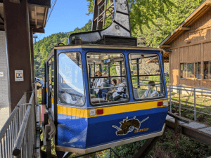 太龍寺（21番）