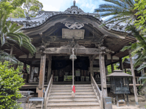浄瑠璃寺（46番）じょうるりじ