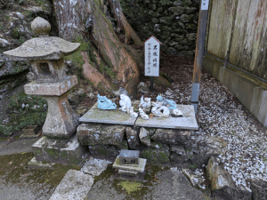 太龍寺（21番）