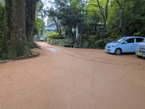 鶴林寺（20番）かくりんじ