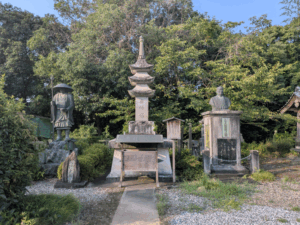 常楽寺（14番）じょうらくじ