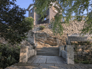 常楽寺（14番）じょうらくじ