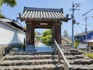浄土寺（49番）じょうどじ