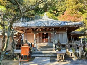 薬王寺（23番）やくおうじ