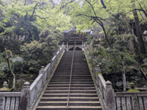 大寶寺（44番）だいほうじ