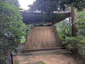 鶴林寺（20番）かくりんじ