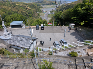 禅師峰寺（32番）