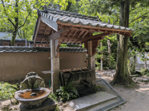 浄瑠璃寺（46番）じょうるりじ