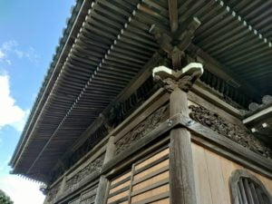 国分寺（15番）こくぶんじ