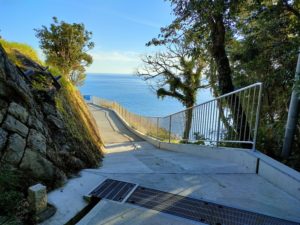 最御崎寺（24番）ほつみさきじ