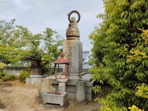泰山寺（56番）たいさんじ