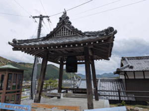龍光寺（41番）りゅうこうじ