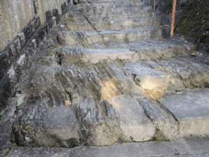 常楽寺（14番）じょうらくじ